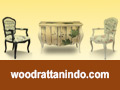 Wood Rattan Indo