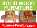 Solid Wood Furniture