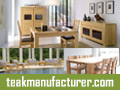 Teak Manufacturer