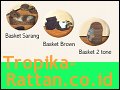 Tropika Rattan